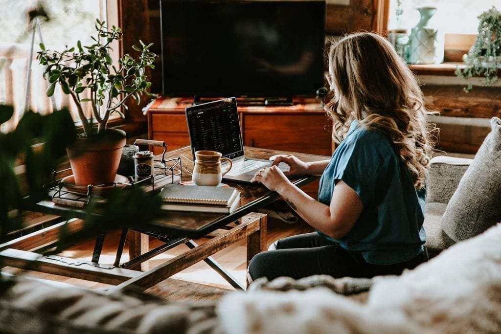 How to Create Consistent Content for Your Website | Westco Web Design Marketing your business wbesite