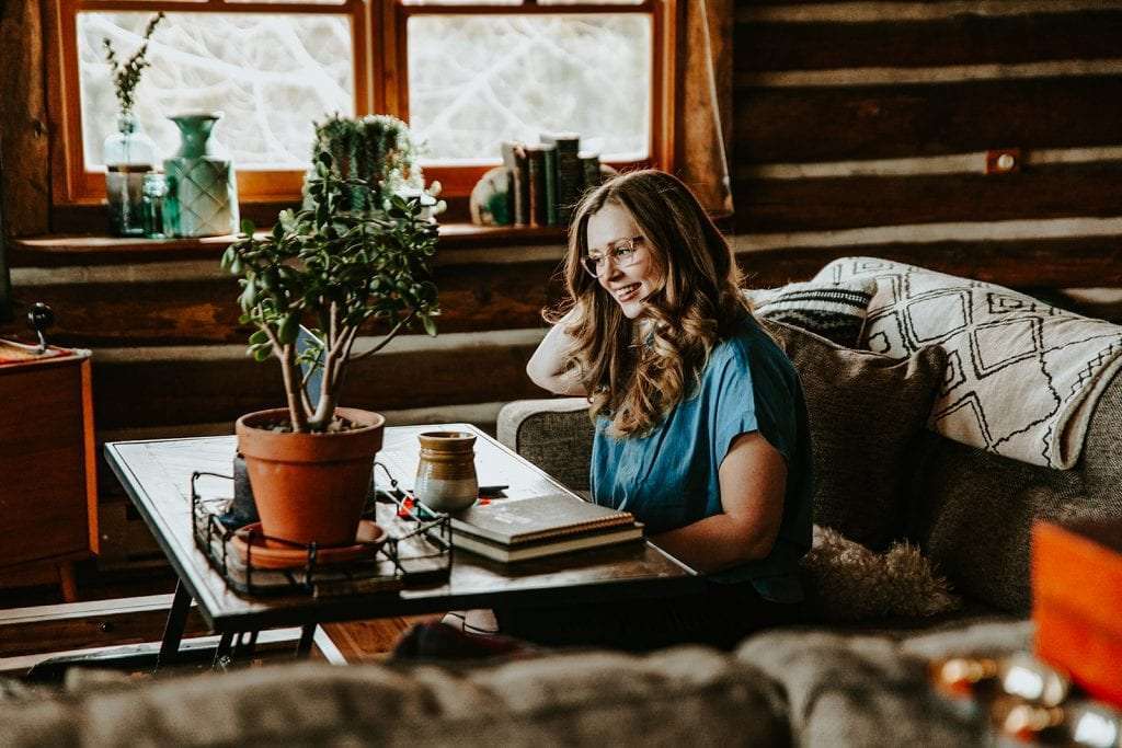 Tips For Providing Your Designer With Helpful Feedback | Westco Web Design Colorado website designer Chaucee Stillman