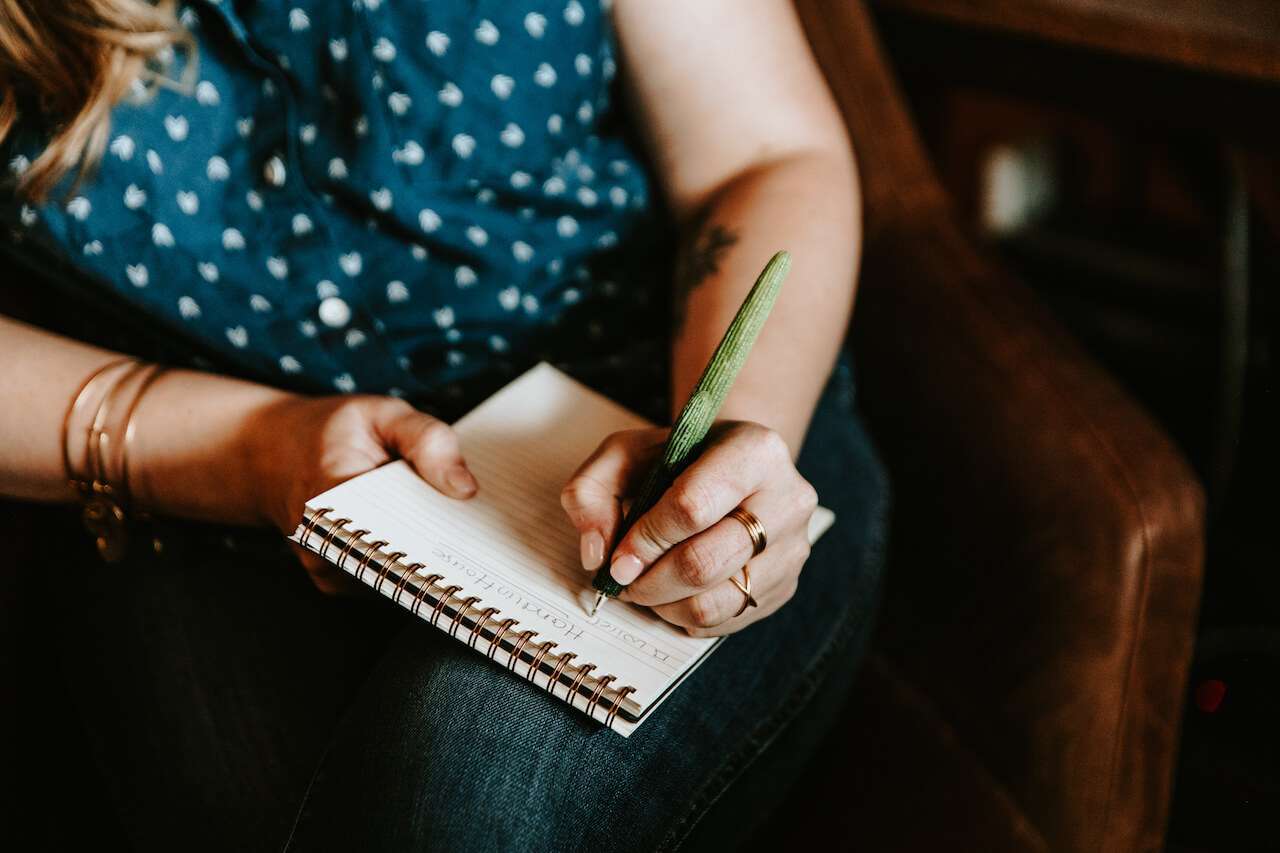Pre-Web Design Checklist