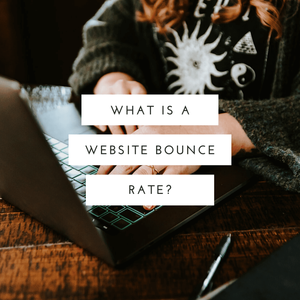 How Your Website's Bounce Rate Is Affecting Sales | Westco Web Design Westco Web Design | How Your Website's Bounce Rate Is Affecting Sales