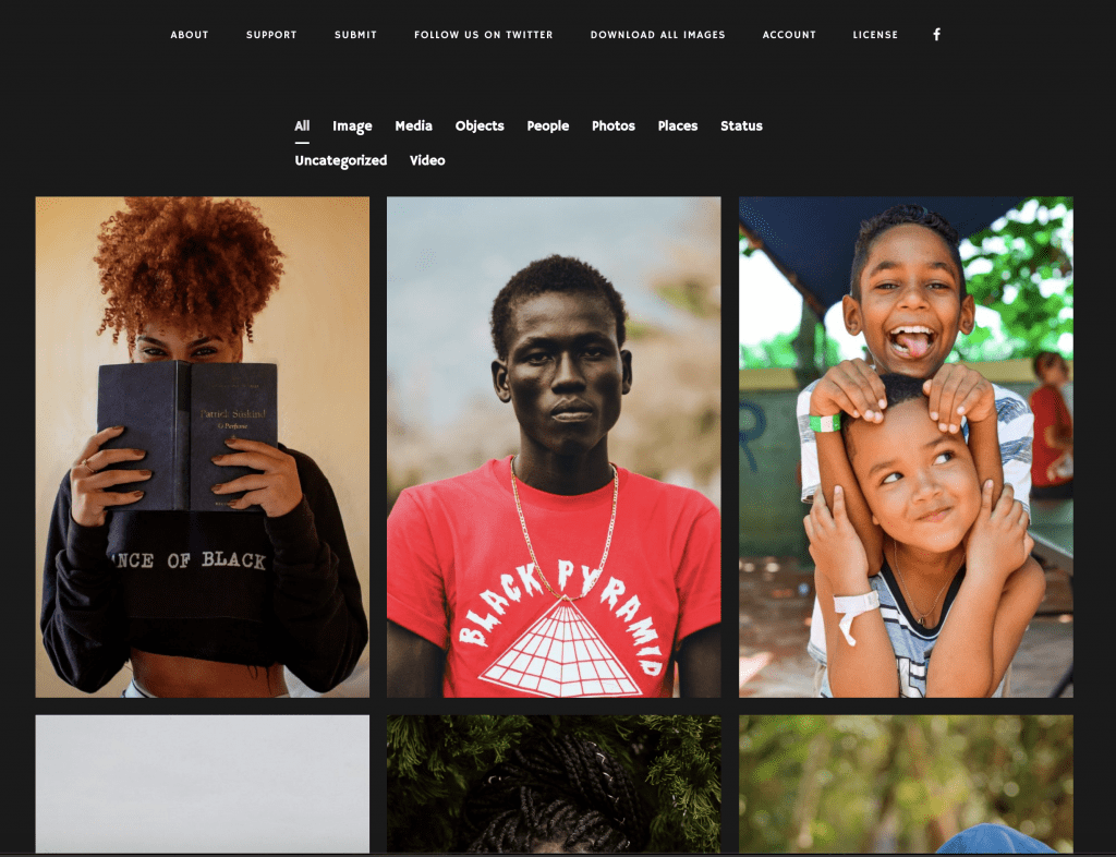 5 Stock Photography Websites That Feature People Of Color | Westco Web Design Westco Web Design | 5 Stock Photography Websites That Feature People Of Color