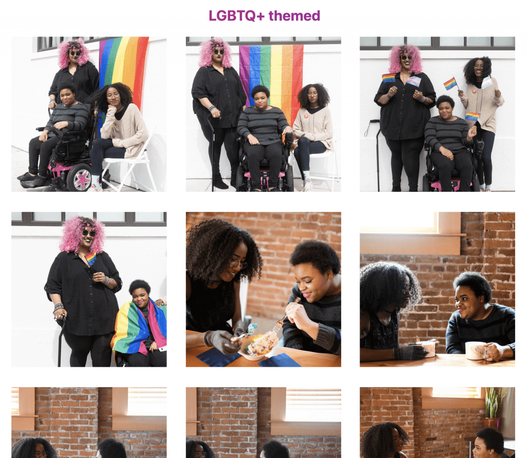 5 Stock Photography Websites That Feature People Of Color | Westco Web Design Westco Web Design | 5 Stock Photography Websites That Feature People Of Color