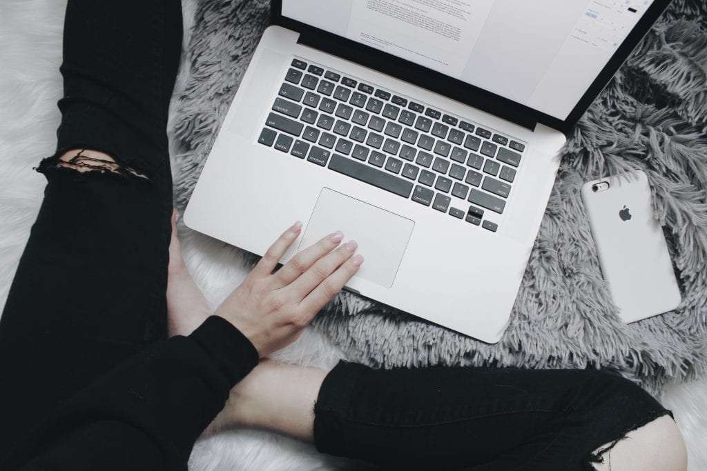 Westco Web Design | How A Website Can Help Seal The Deal